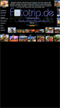 Mobile Screenshot of fototrip.de